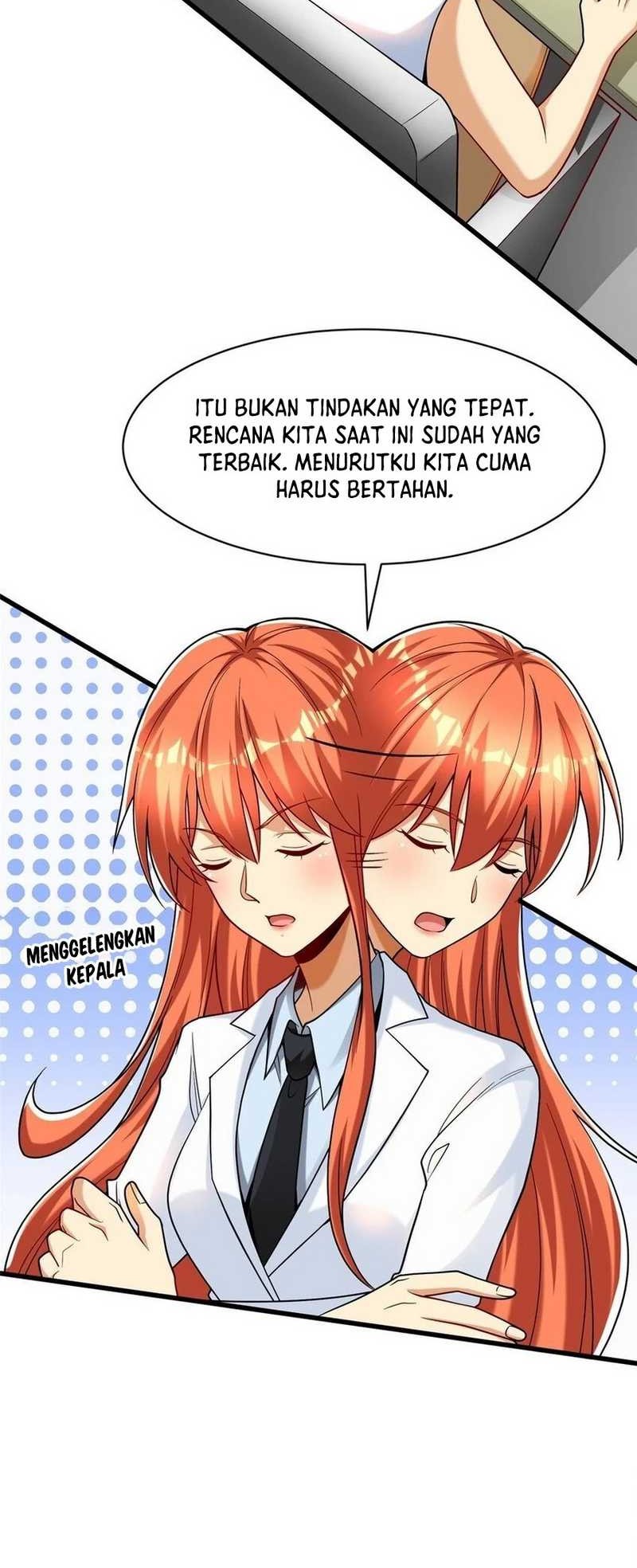 Losing Money to Be a Tycoon Chapter 123 - halaman 21