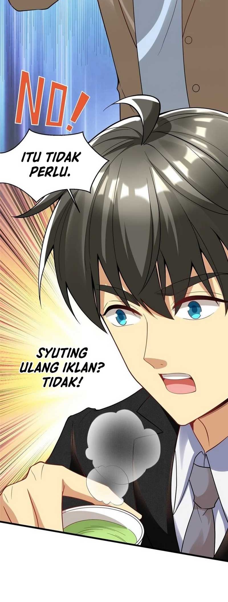 Losing Money to Be a Tycoon Chapter 123 - halaman 30