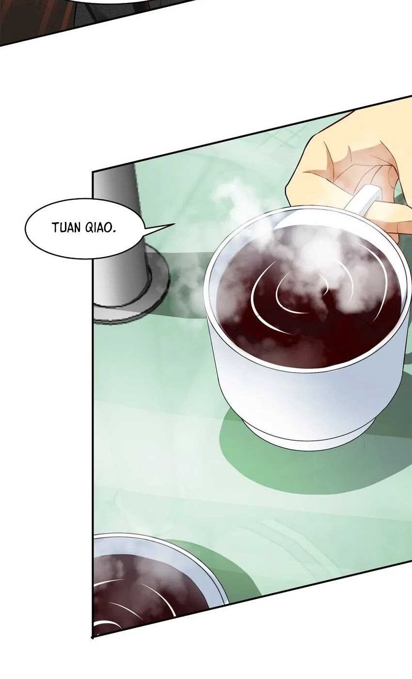 Losing Money to Be a Tycoon Chapter 125 - halaman 13