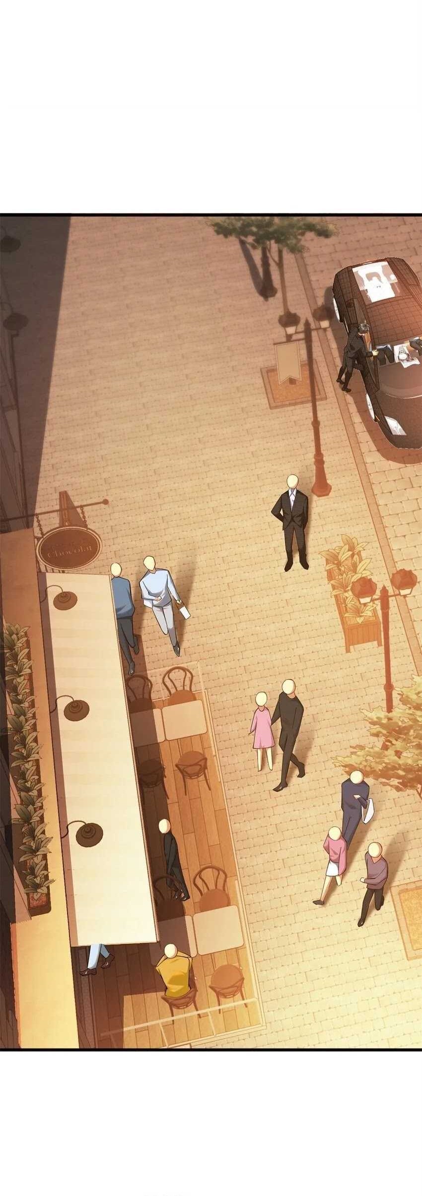 Losing Money to Be a Tycoon Chapter 125 - halaman 21