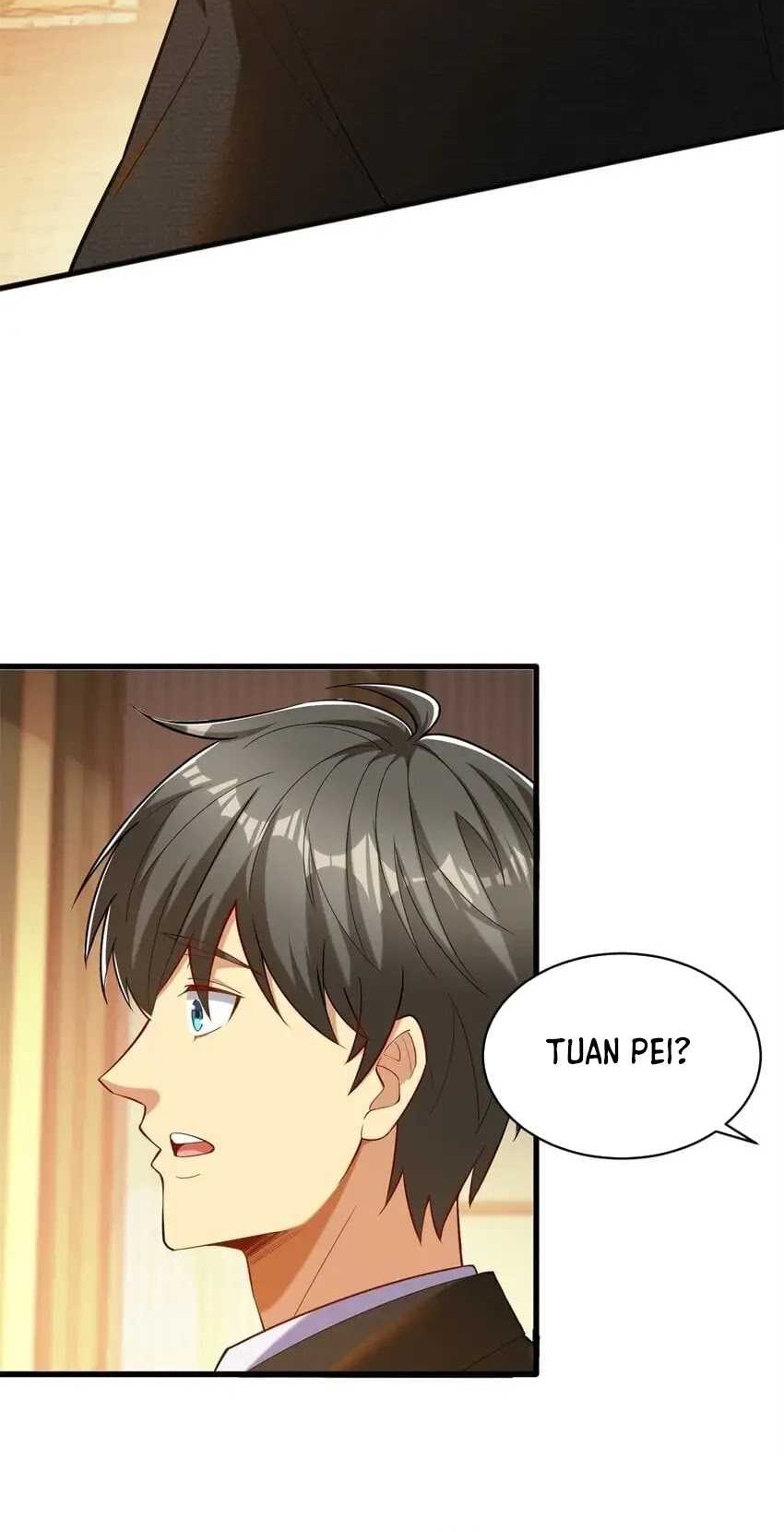 Losing Money to Be a Tycoon Chapter 125 - halaman 25