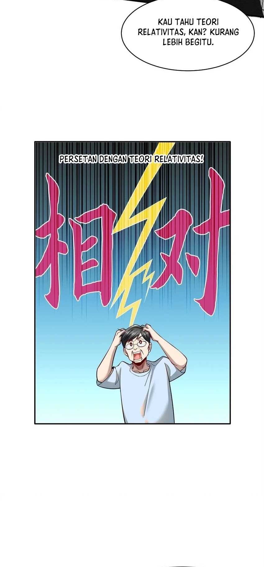 Losing Money to Be a Tycoon Chapter 125 - halaman 9