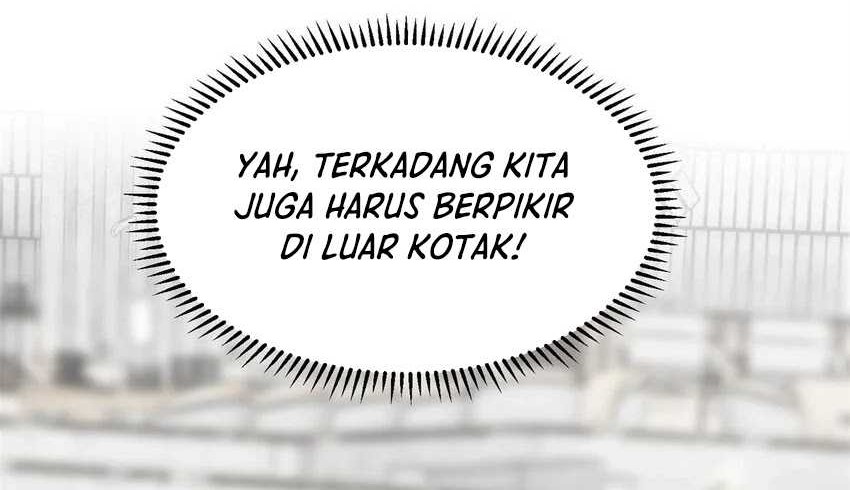 Losing Money to Be a Tycoon Chapter 126 - halaman 33