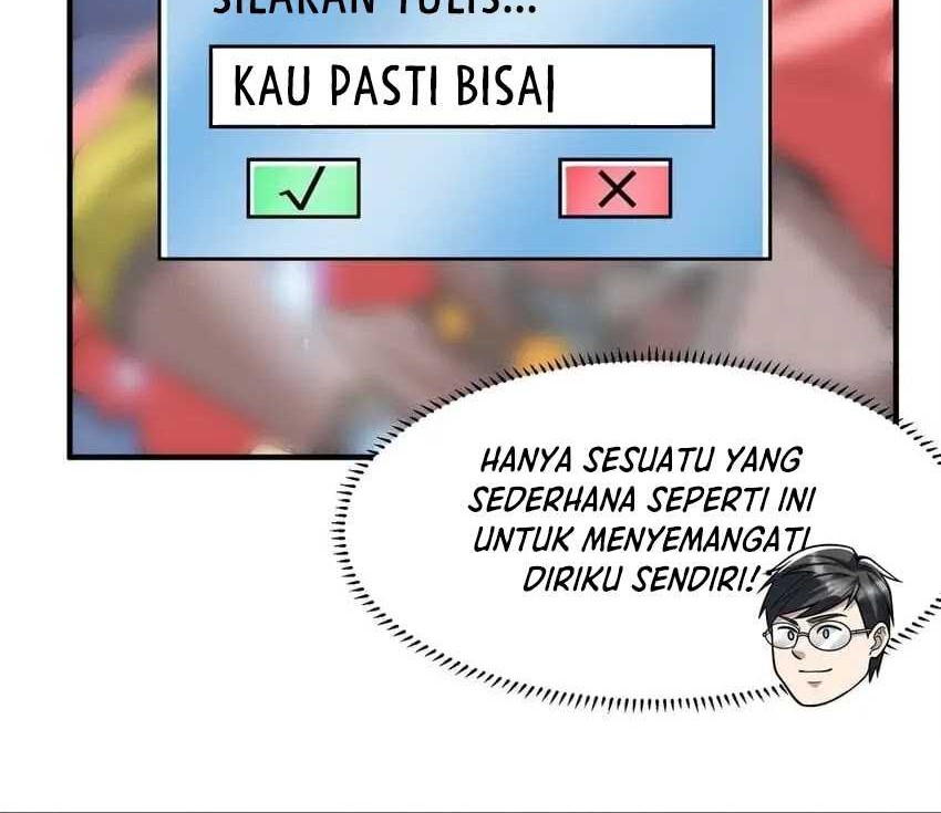 Losing Money to Be a Tycoon Chapter 128 - halaman 25