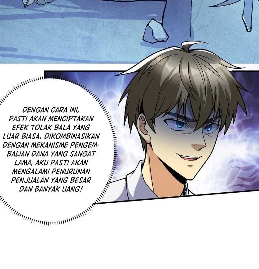 Losing Money to Be a Tycoon Chapter 128 - halaman 36