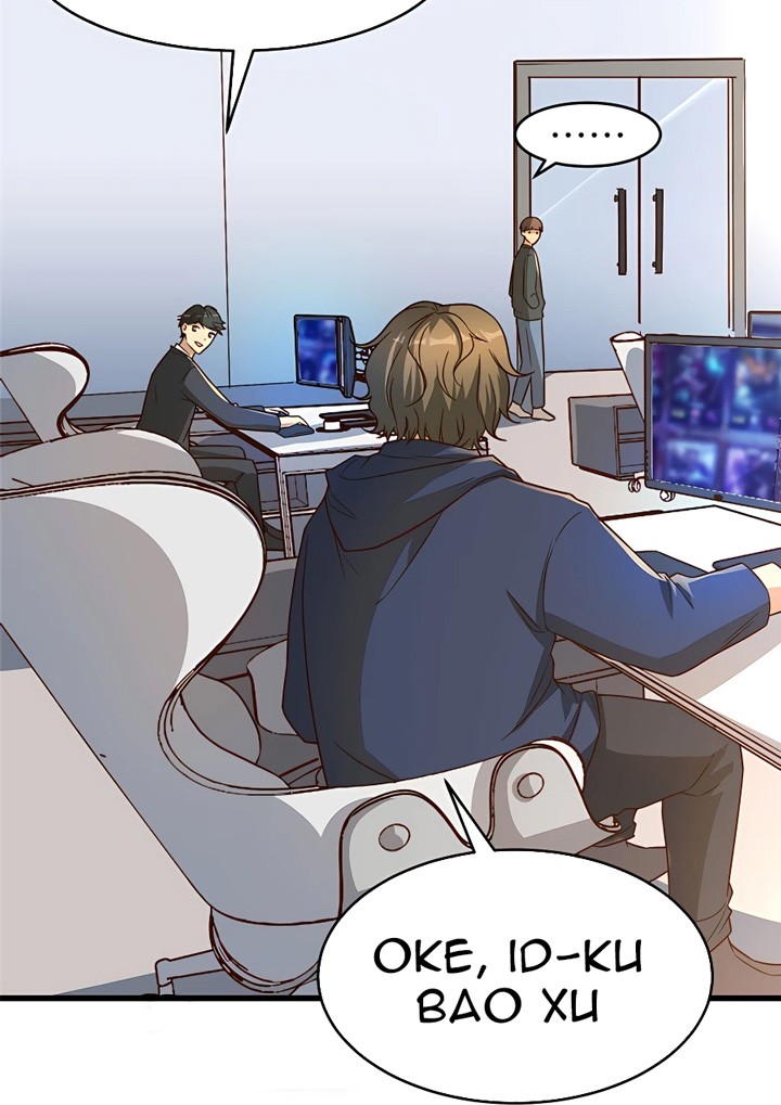 Losing Money to Be a Tycoon Chapter 13 - halaman 11