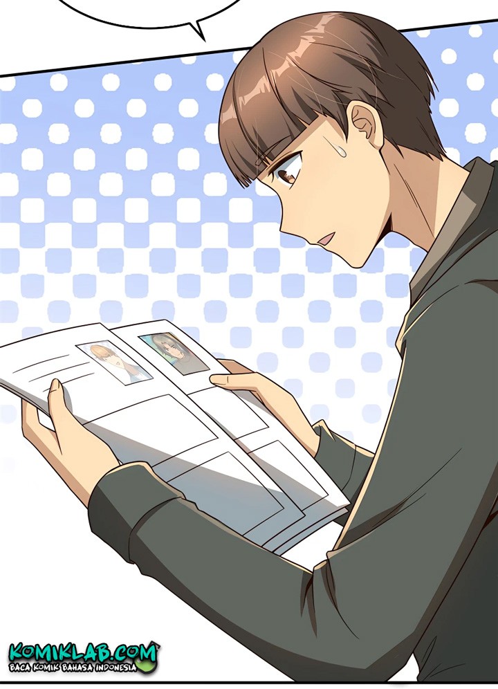 Losing Money to Be a Tycoon Chapter 13 - halaman 16