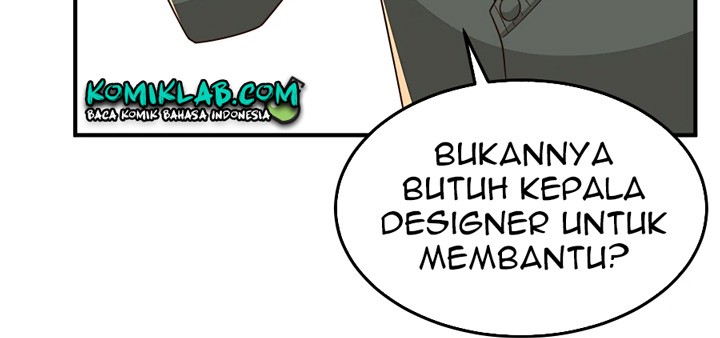 Losing Money to Be a Tycoon Chapter 13 - halaman 24