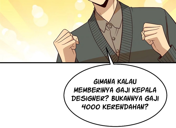 Losing Money to Be a Tycoon Chapter 13 - halaman 28