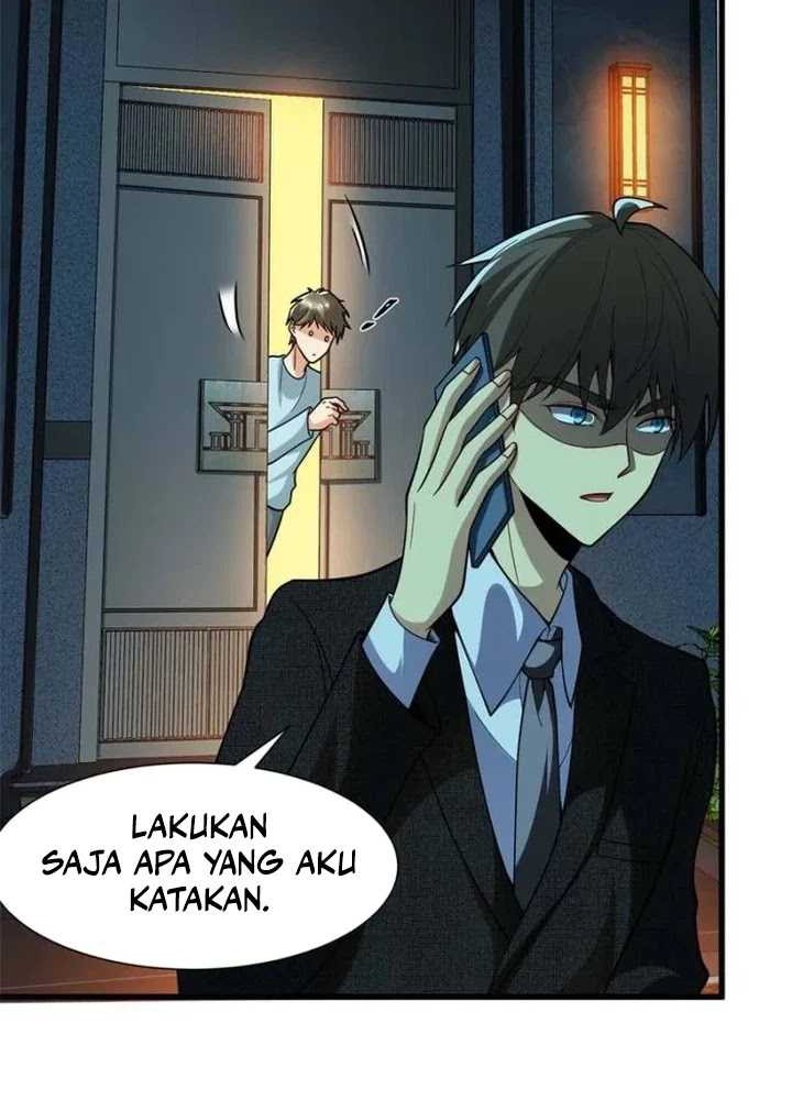 Losing Money to Be a Tycoon Chapter 130 - halaman 27