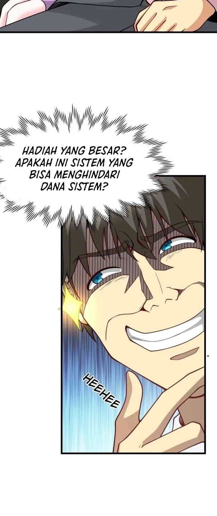 Losing Money to Be a Tycoon Chapter 131 - halaman 32
