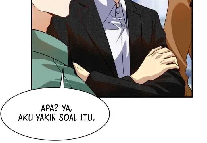 Losing Money to Be a Tycoon Chapter 131 - halaman 7