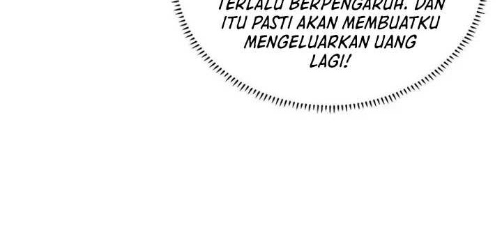Losing Money to Be a Tycoon Chapter 132 - halaman 27