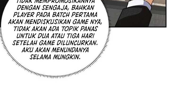 Losing Money to Be a Tycoon Chapter 132 - halaman 31