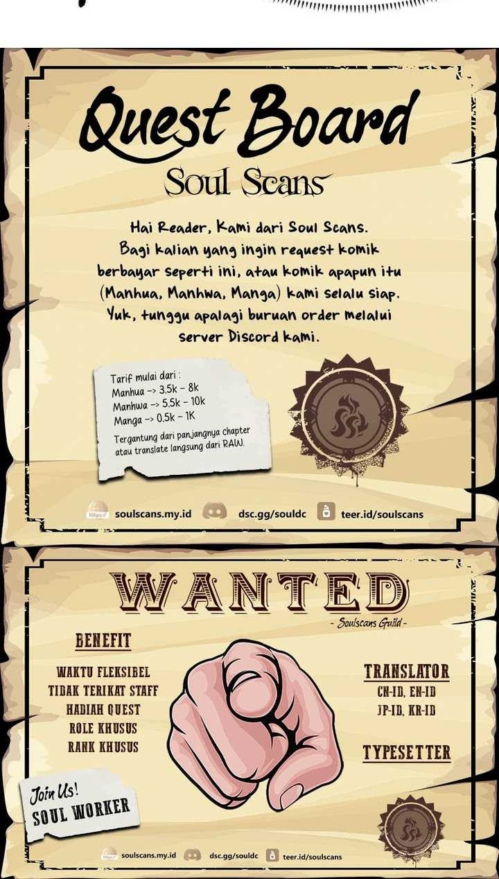Losing Money to Be a Tycoon Chapter 132 - halaman 33