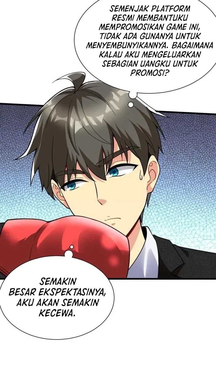 Losing Money to Be a Tycoon Chapter 133 - halaman 3