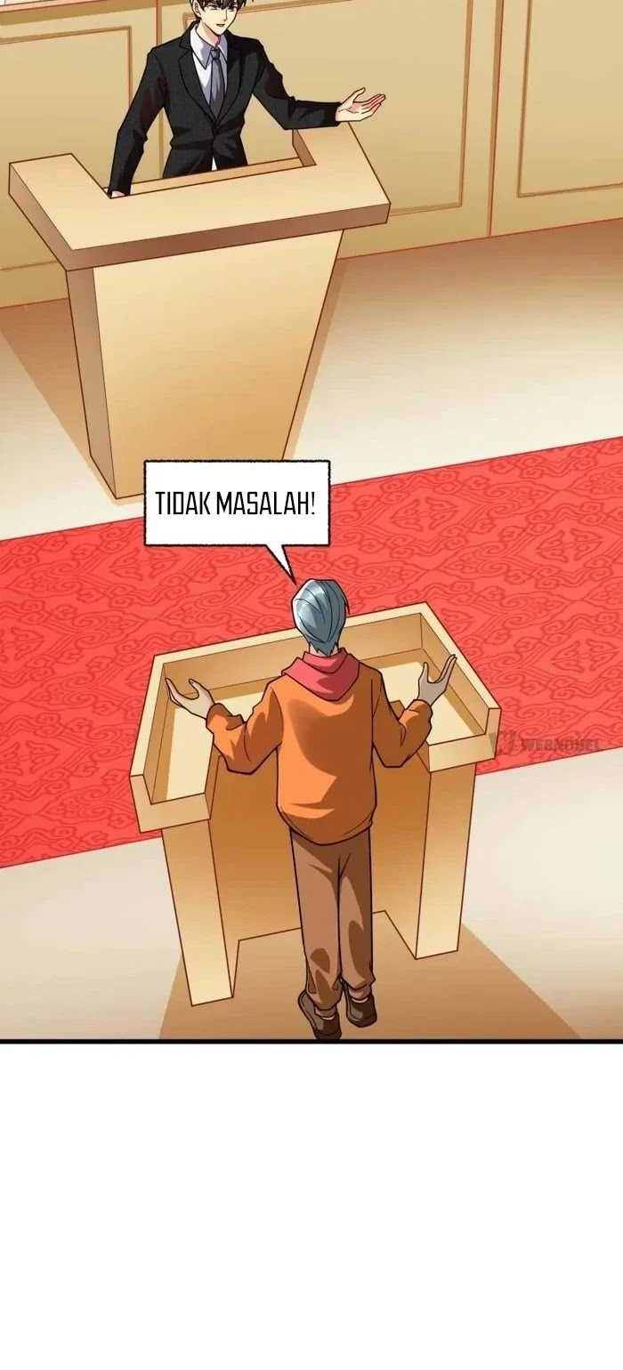 Losing Money to Be a Tycoon Chapter 133 - halaman 6