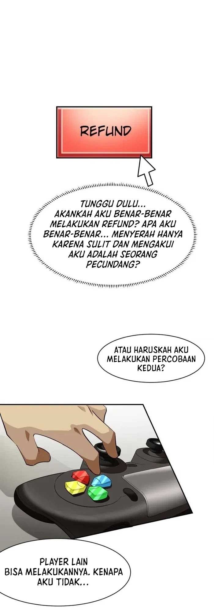 Losing Money to Be a Tycoon Chapter 134 - halaman 17