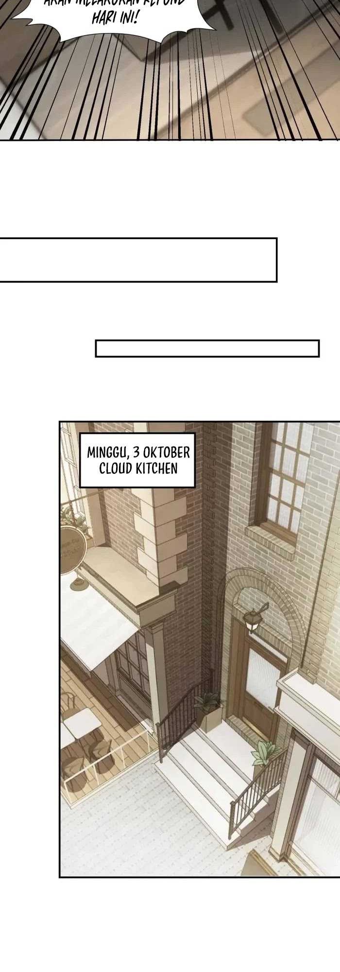 Losing Money to Be a Tycoon Chapter 134 - halaman 20
