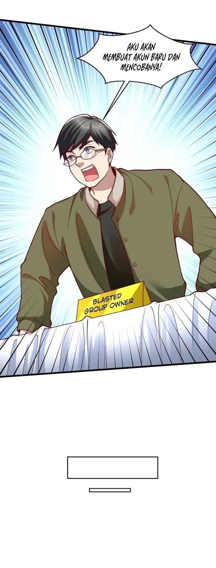 Losing Money to Be a Tycoon Chapter 135 - halaman 26