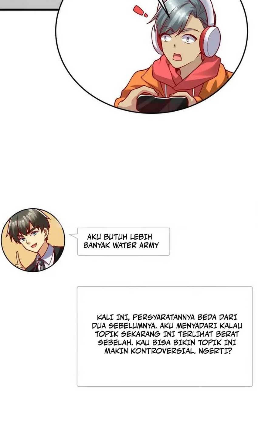 Losing Money to Be a Tycoon Chapter 136 - halaman 19