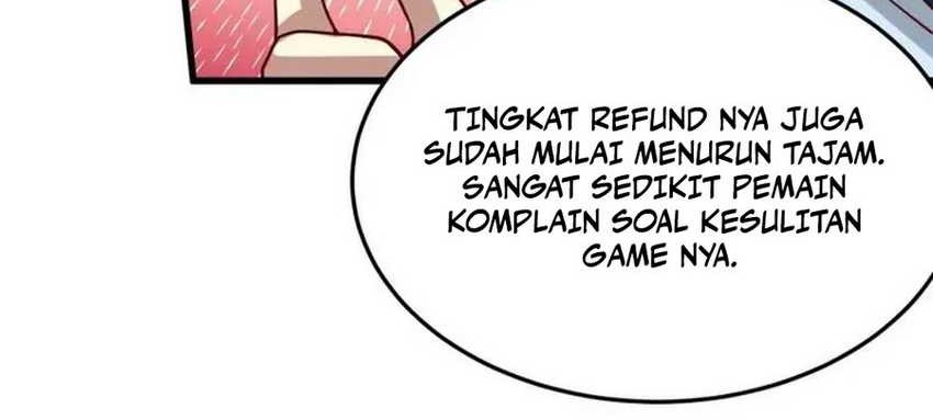 Losing Money to Be a Tycoon Chapter 136 - halaman 28