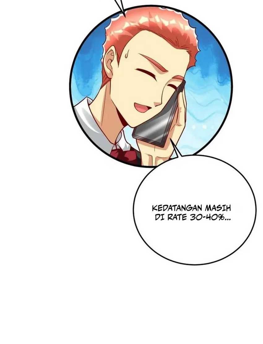 Losing Money to Be a Tycoon Chapter 136 - halaman 38