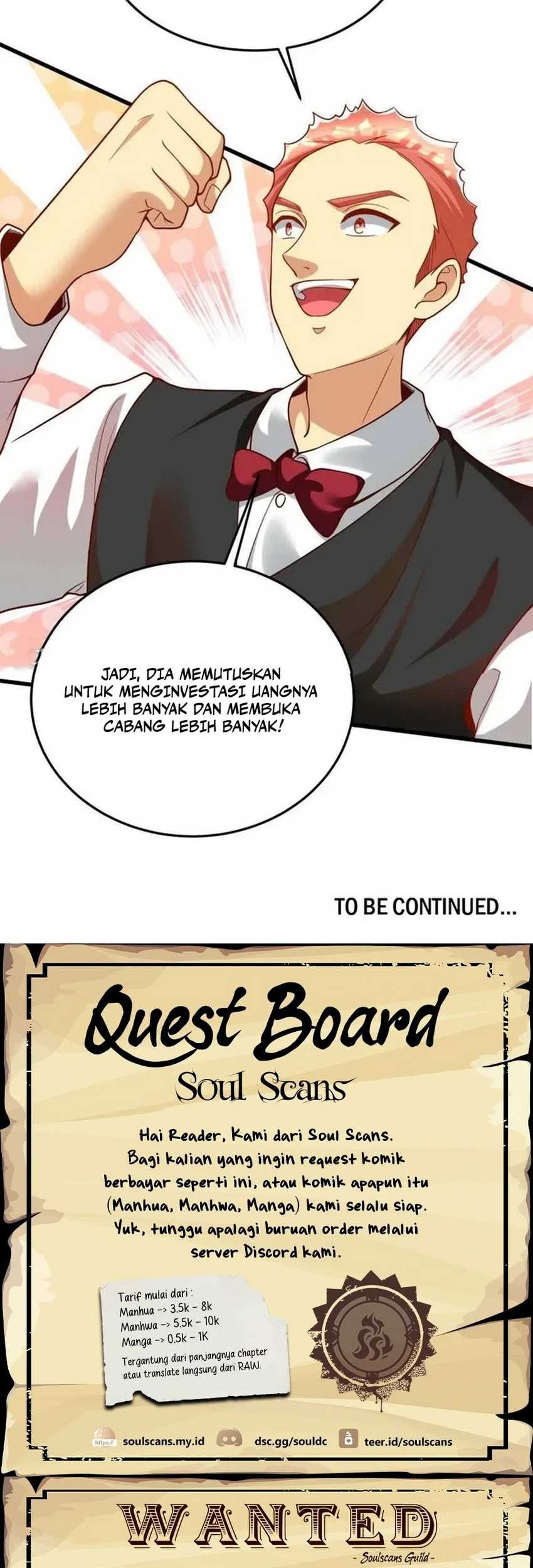 Losing Money to Be a Tycoon Chapter 136 - halaman 43
