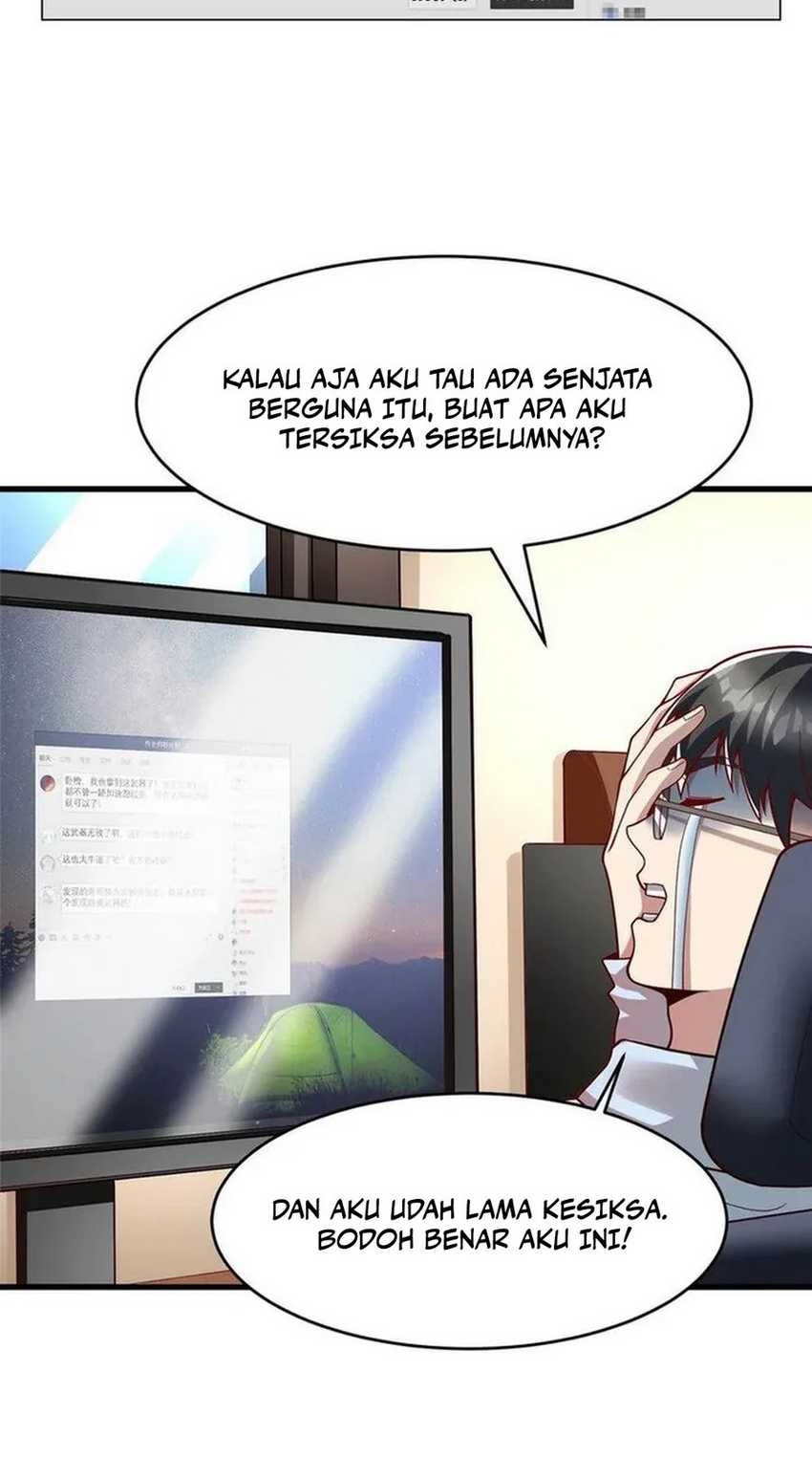 Losing Money to Be a Tycoon Chapter 136 - halaman 8