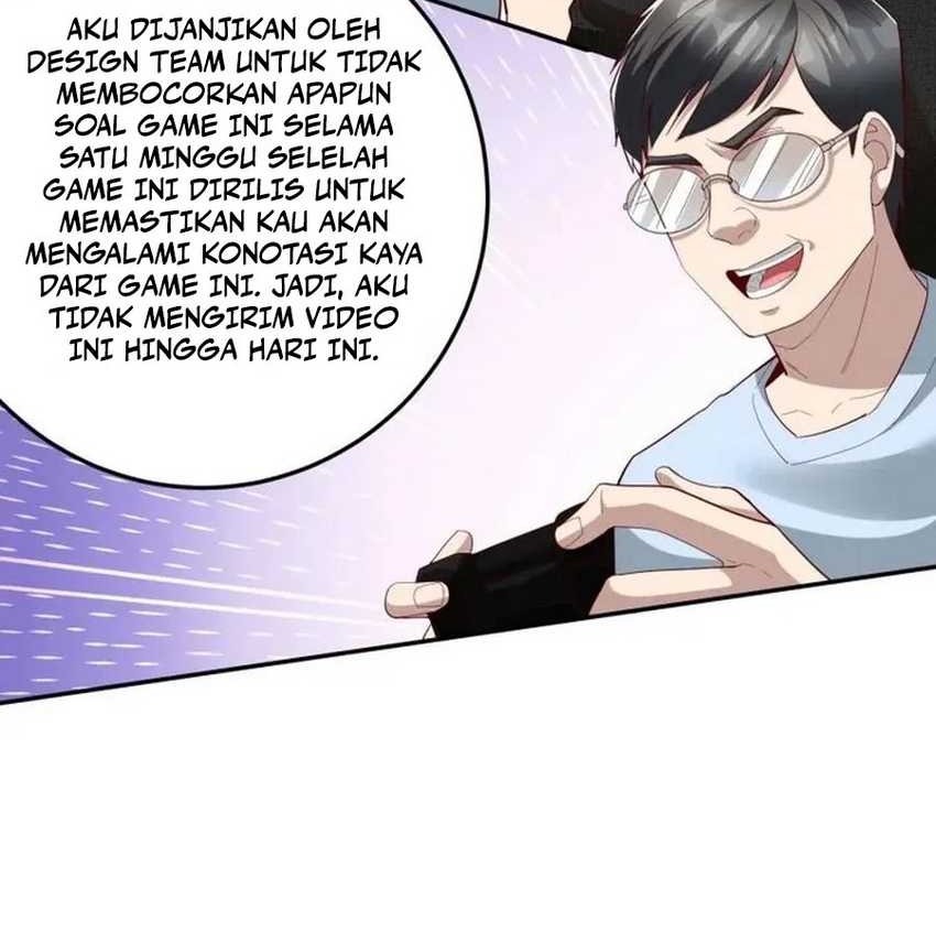 Losing Money to Be a Tycoon Chapter 137 - halaman 18