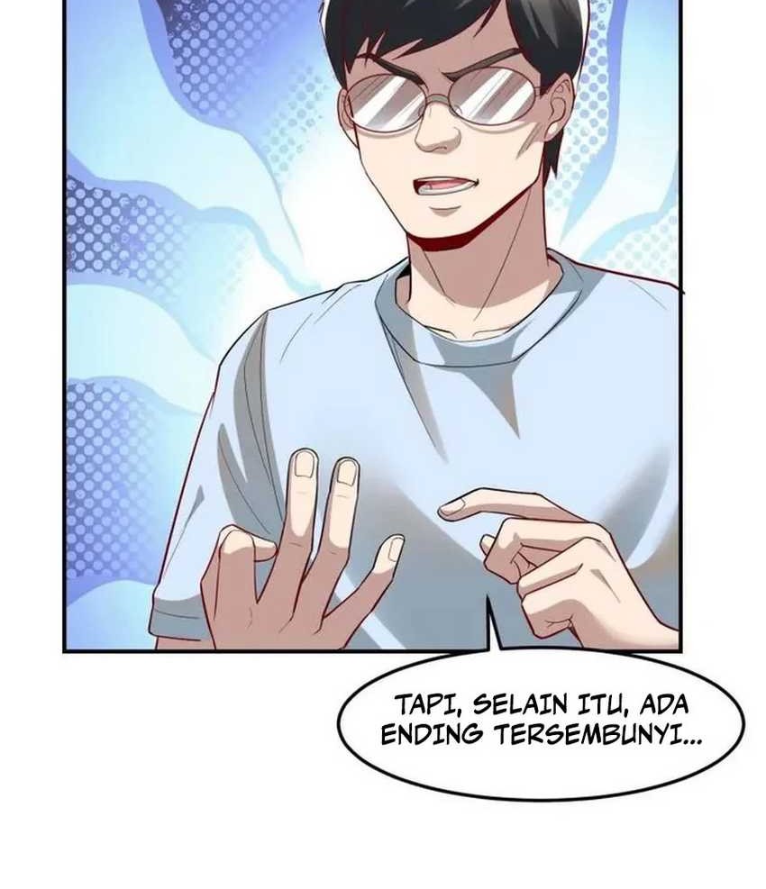 Losing Money to Be a Tycoon Chapter 137 - halaman 31