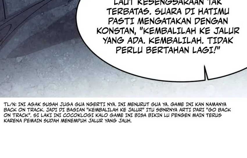 Losing Money to Be a Tycoon Chapter 137 - halaman 34