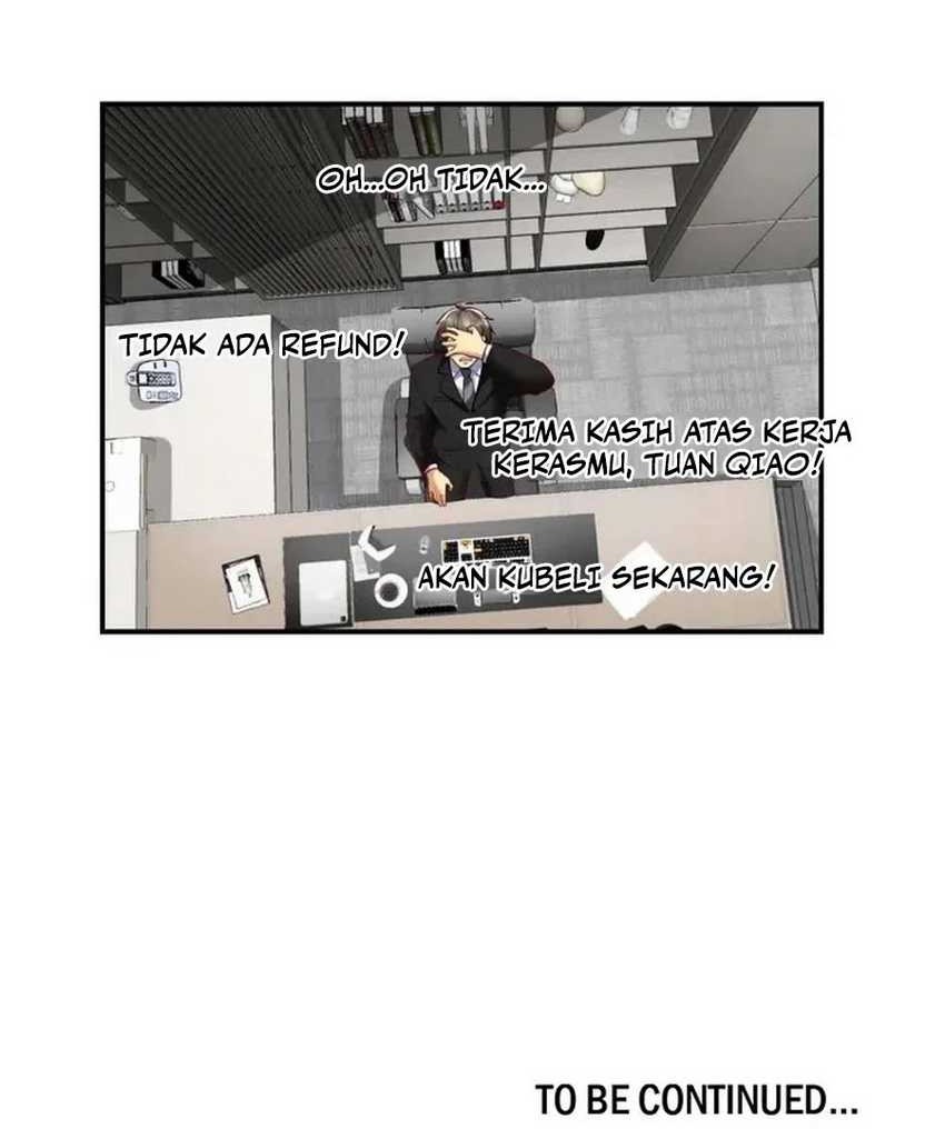 Losing Money to Be a Tycoon Chapter 137 - halaman 43