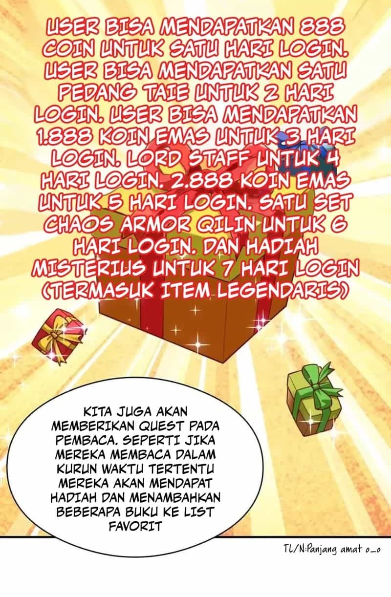 Losing Money to Be a Tycoon Chapter 138 - halaman 15