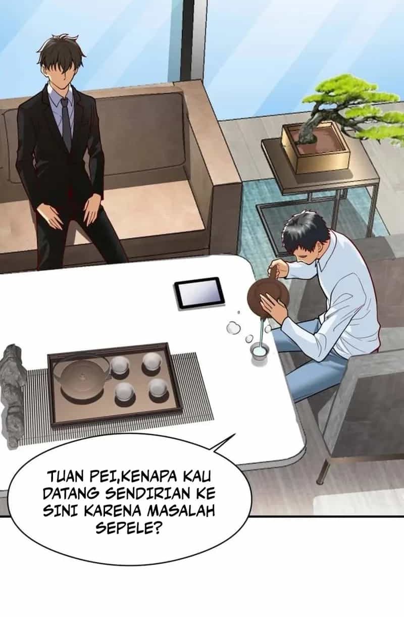 Losing Money to Be a Tycoon Chapter 138 - halaman 20