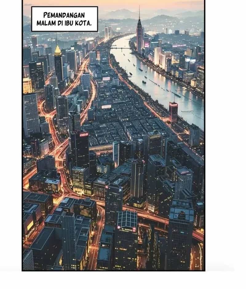 Losing Money to Be a Tycoon Chapter 138 - halaman 30