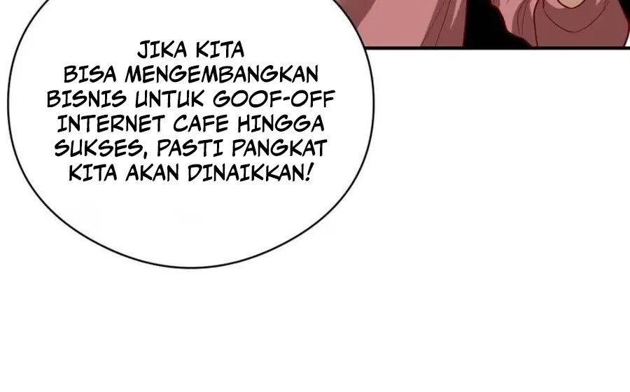 Losing Money to Be a Tycoon Chapter 139 - halaman 26
