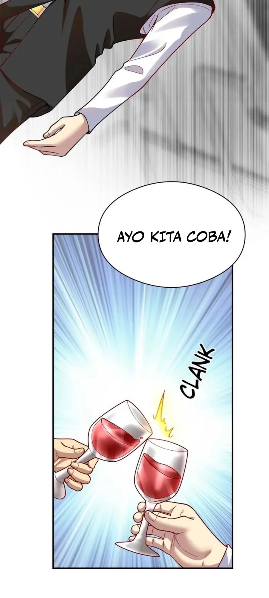 Losing Money to Be a Tycoon Chapter 139 - halaman 29