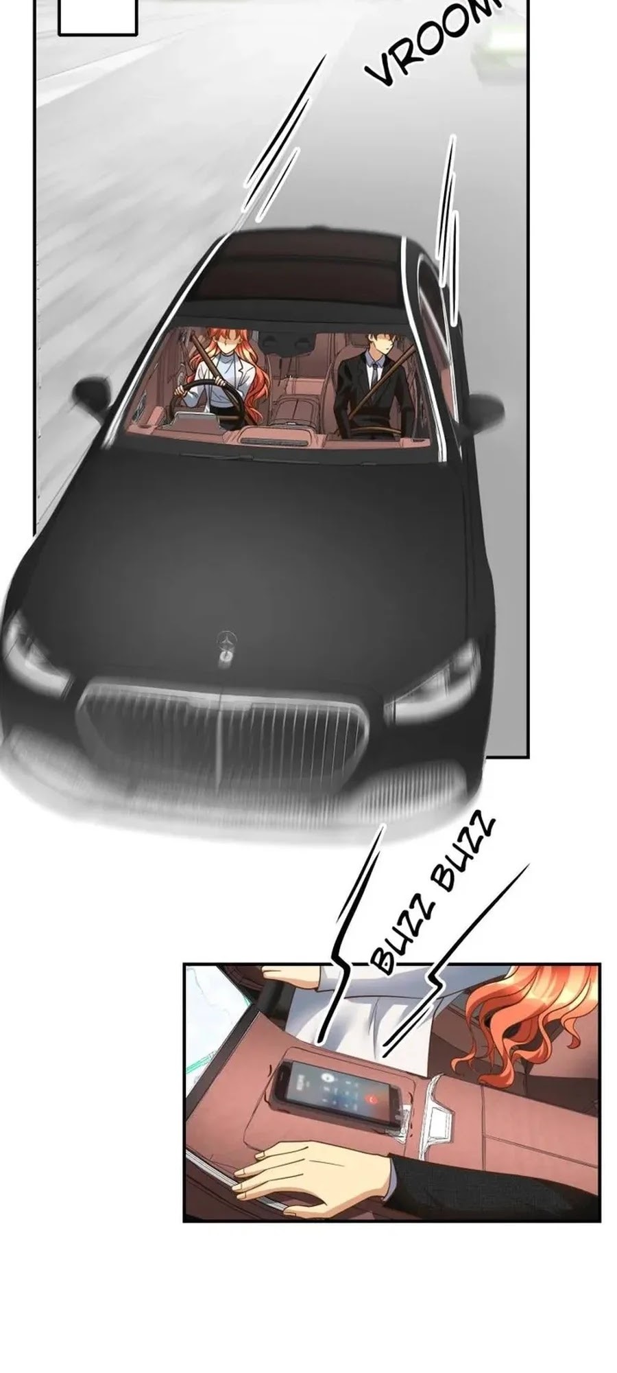 Losing Money to Be a Tycoon Chapter 139 - halaman 35