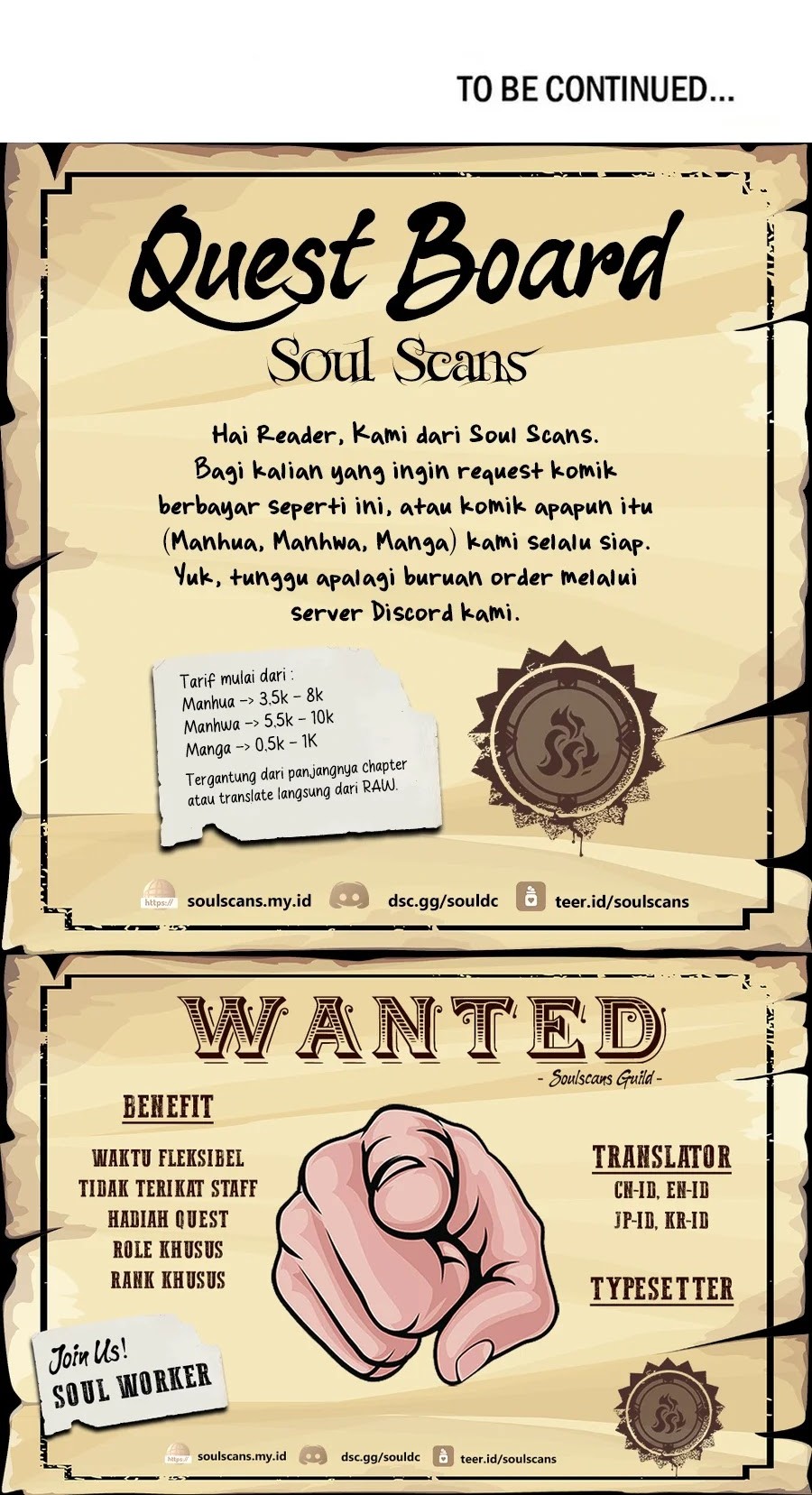 Losing Money to Be a Tycoon Chapter 139 - halaman 38