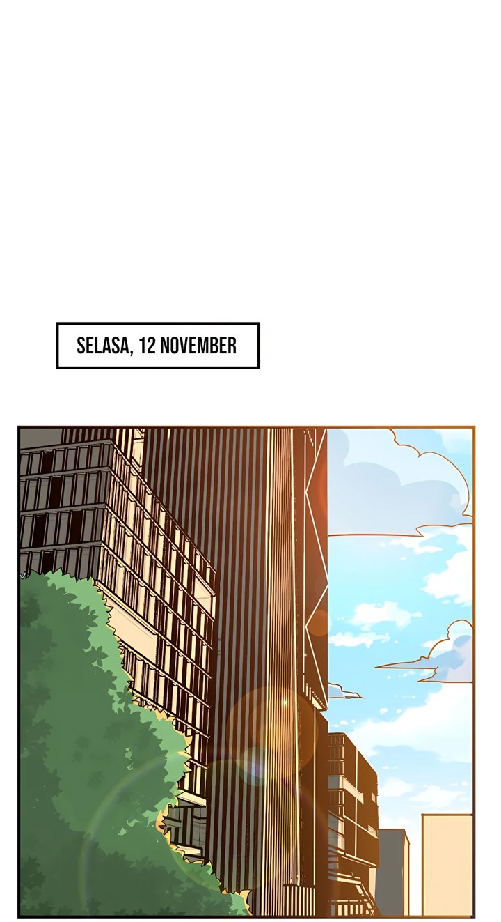 Losing Money to Be a Tycoon Chapter 14 - halaman 12