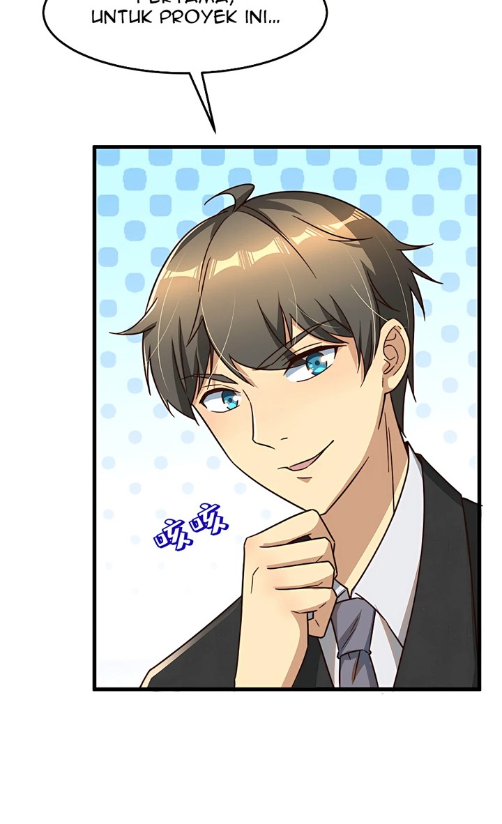 Losing Money to Be a Tycoon Chapter 14 - halaman 21