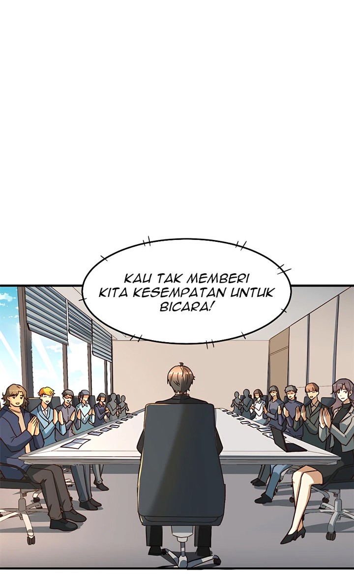 Losing Money to Be a Tycoon Chapter 14 - halaman 27