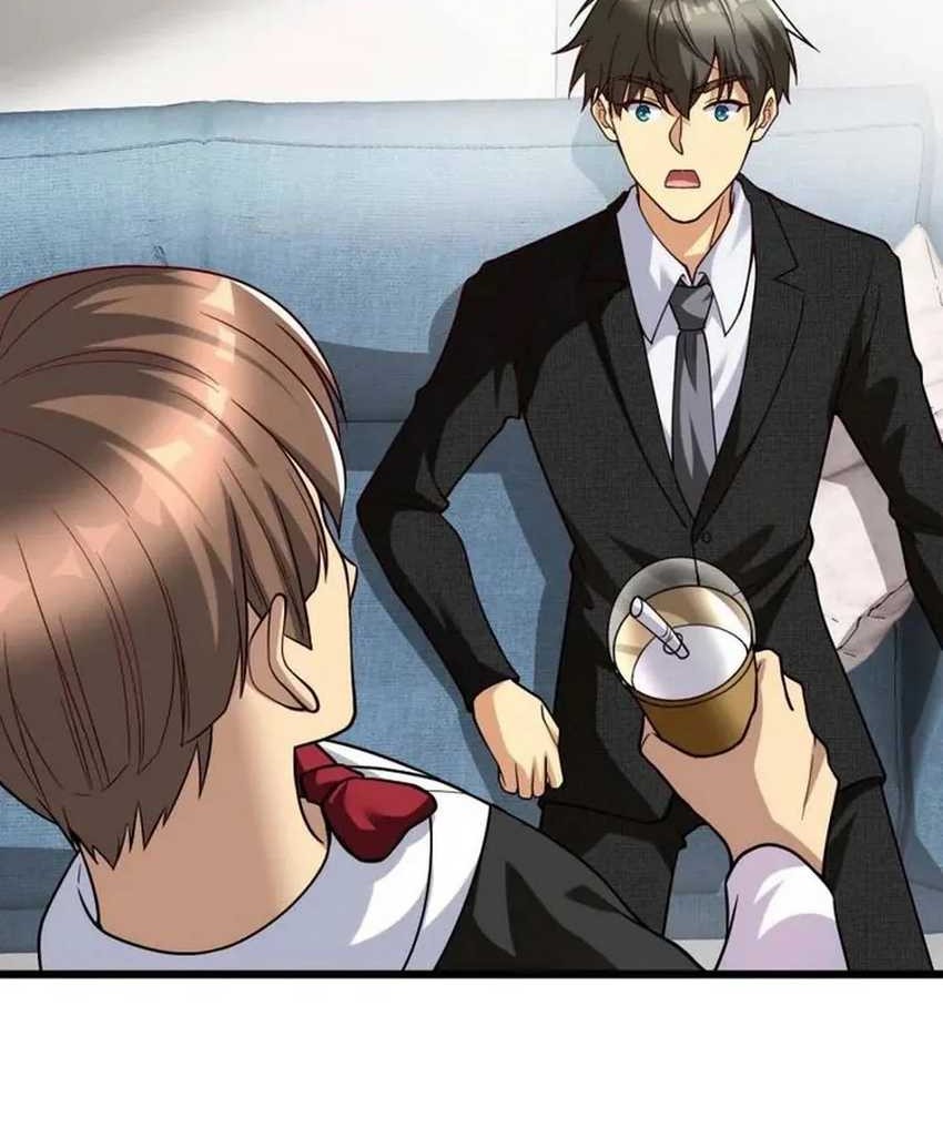 Losing Money to Be a Tycoon Chapter 140 - halaman 23