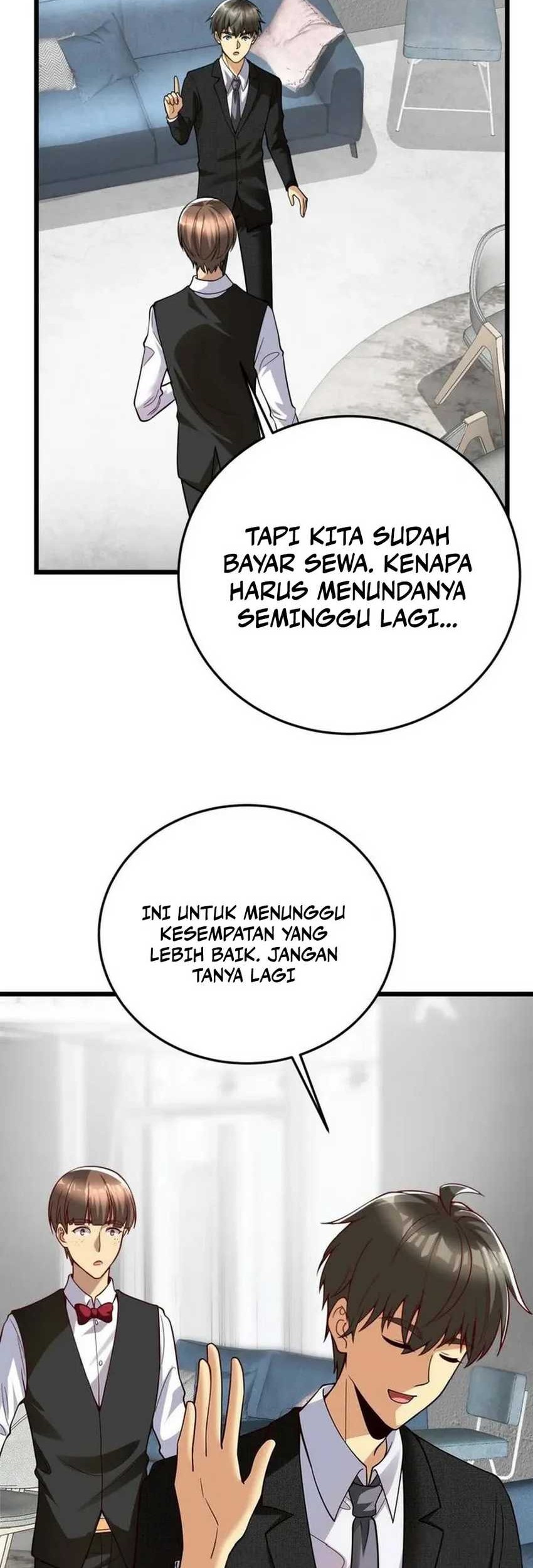 Losing Money to Be a Tycoon Chapter 140 - halaman 25