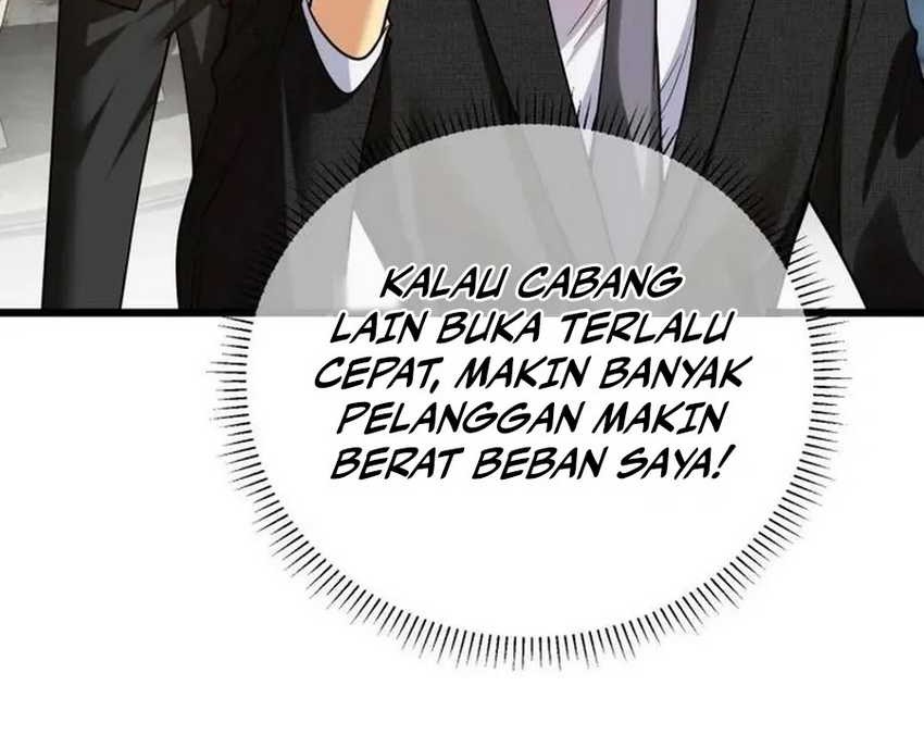 Losing Money to Be a Tycoon Chapter 140 - halaman 26
