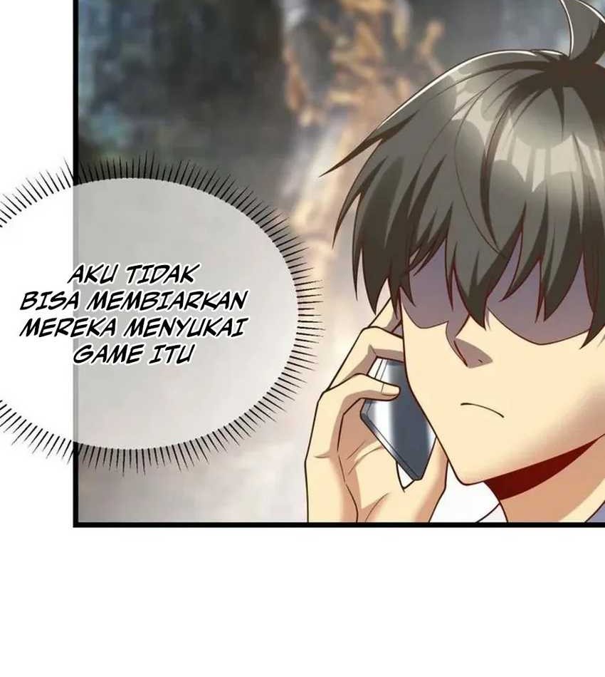 Losing Money to Be a Tycoon Chapter 140 - halaman 3