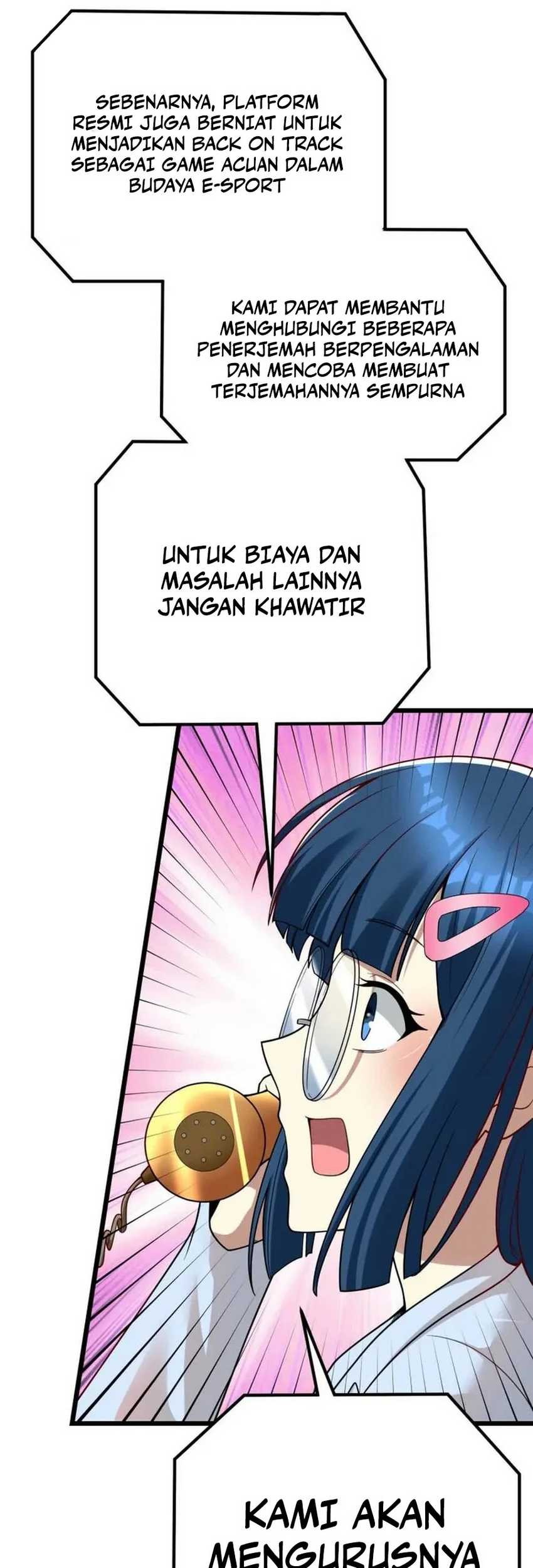 Losing Money to Be a Tycoon Chapter 140 - halaman 36
