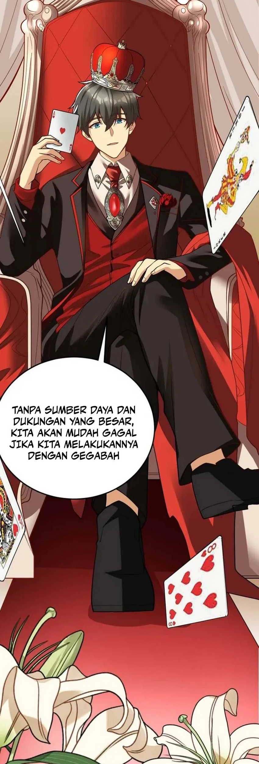 Losing Money to Be a Tycoon Chapter 140 - halaman 41