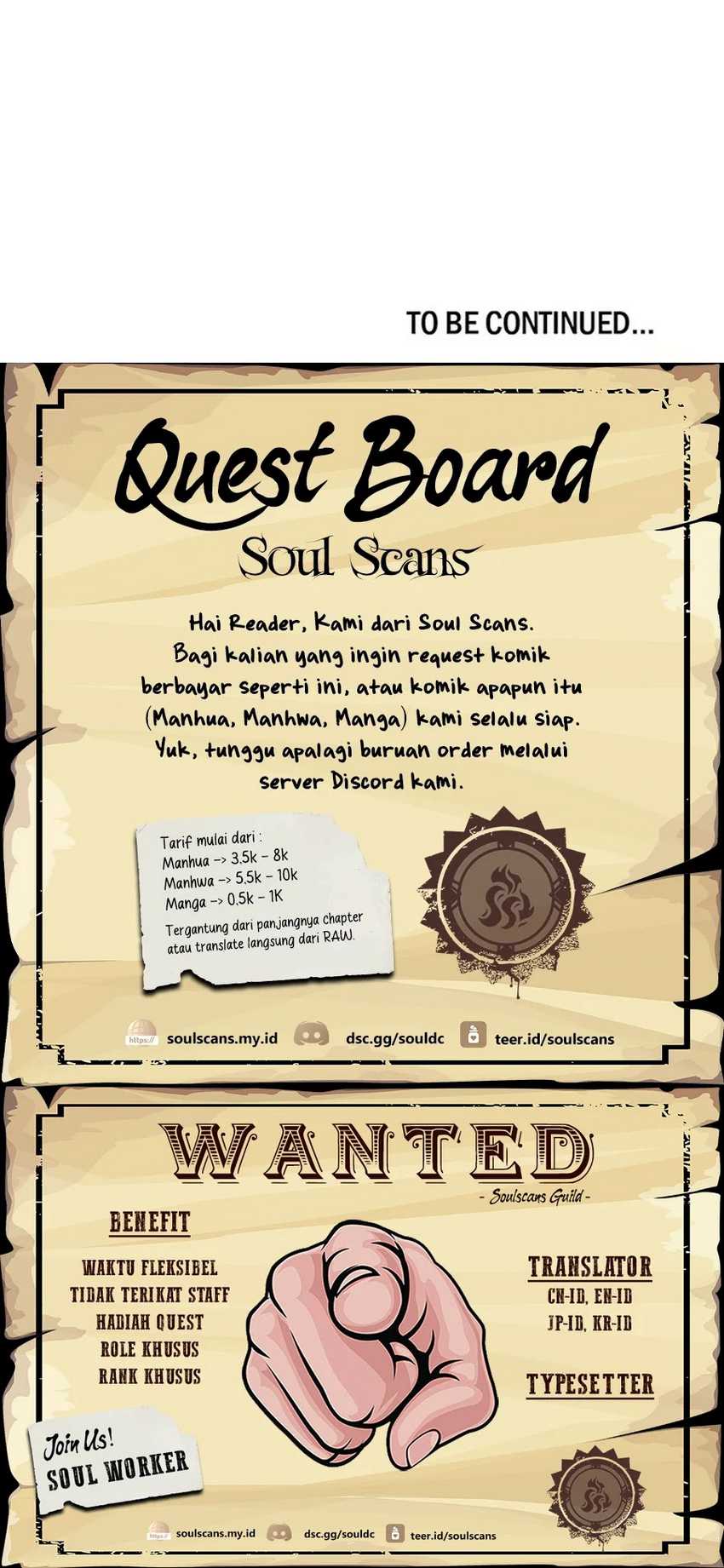 Losing Money to Be a Tycoon Chapter 140 - halaman 44